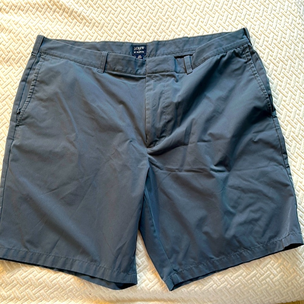 J. Crew tech Shorts size 38